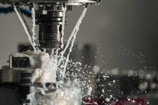 CNC Milling vs CNC Turning: When to Use Which Process