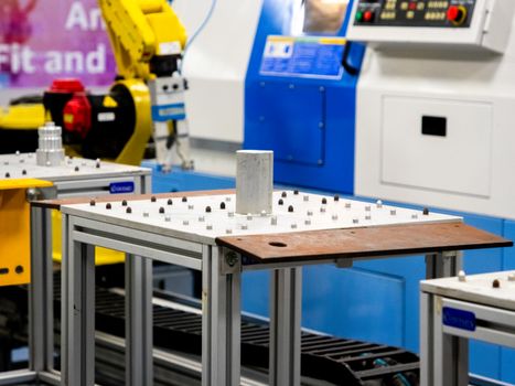 Case Study: How a US Drone Company Reduced Costs 60% with China CNC