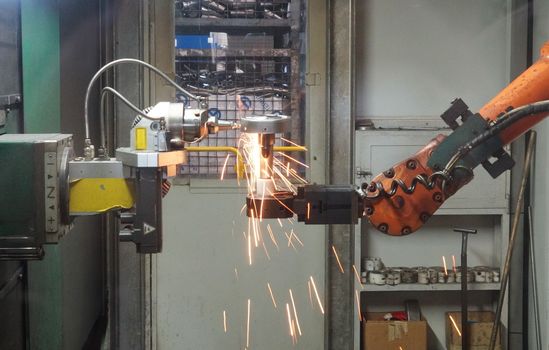 CNC Machining Industry Trends 2026: AI, Automation, and Sustainability