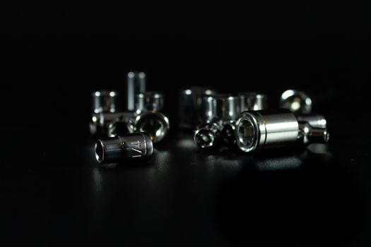 Stainless Steel CNC Machining: Grades, Applications, and Tips