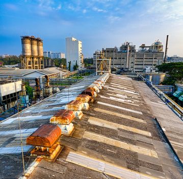 Hk Aa Industrial Co., Limited