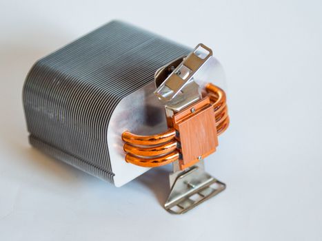 Precision Plastic Electronic Sensor Housing