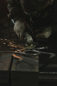 Titanium Aircraft Structural Rib