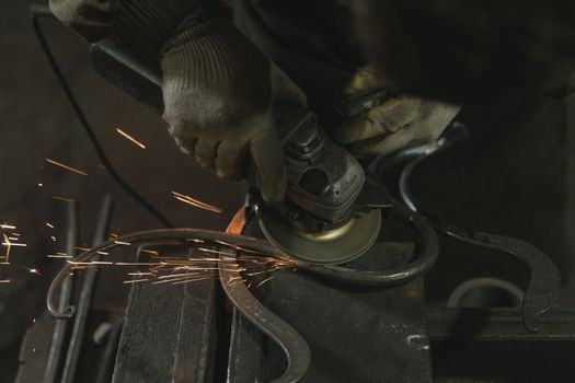 Aerospace Titanium Engine Bracket
